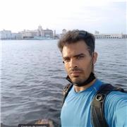 Ingeniero eléctrico, apasionado por la pedagogía, las matemáticas y la física